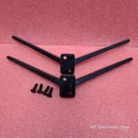 ราคา ขาตั้งทีวี TCL LED55P6US อะไหล่แท้ ของถอดมือสอง (21250060625)