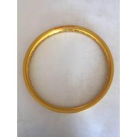 ราคา วงล้อDMA XPRO JUNIOR RIM 1 4ขอบ17 1วง สีทอง DID S ADS 140 4100 (8740756021)