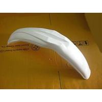 ราคา WHITE FRONT FENDER Fit For YAMAHA YZ125 YZ100 YZ250 บังโคลนหน้า พลาสติก สีขาว (4349522851)