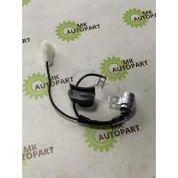 ราคา คอนเดนเซอร์จานจ่าย MAZDA FAMILIA มาสด้า M1400 0 22 2สาย (15664785782)