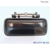 ราคา มือเปิดประตูนอก Honda City 96 02 มือเปิดประตูอันนอก City 99 ซิตี้ มือเปิดนอก City 96 PT ไทยนำอะไหล่ (12144083879)