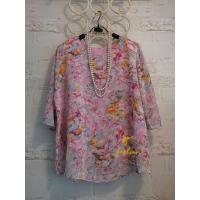 ราคา เสื้อชีฟองสวยๆ เสื้อสตรี เสื้อชีฟองผู้ใหญ่ เสื้อชีฟองลายดอก เสื้อสาวอวบ เสื้อไซส์ใหญ่ มีซับใน ฟรีไซส์ เสื้อใส่ออกงาน เสื้อผ้าแฟชั่น (21614292630)