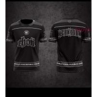 ราคา 2018 CHOII BLACK2023 BEAR EDITION CHOII Bu Tshirt Lelaki Thailand Viral Jersey Ootd Collar Bkroshaparel Polo Shirt Sublimited 2023 เสื้อยืด แขนสั้น เด็กผู้หญิง Bu Raya Jersey Oversize Football UNK (21