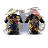 ราคา เสื้อยืดยอดนิยม Exclusive Yamaha 125zr 2021 ต้องซื้อ (21471827679)