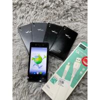 ราคา AIS Lava Iris 512 515 สภาพดี พร้อมใช้งาน แถมฟรีสายชาร์จ (15003812949)