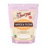 ราคา Tapioca Flour Gluten free 45g (20410590884)