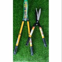 ราคา กรรไกรตัดหญ้า กรรไกรแต่งพุ่มไม้ ขาสามารถยืดออกยางๆได้ (6716912498)