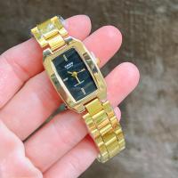 ราคา WATCHYY นาฬิกาสายเหล็ก พร้อมกล่องคาสิโอ ราคาต่อเรือน (16122324111)