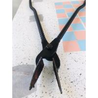 ราคา คีมปอกมะพร้าว ด้ามยาว 23 นิ้ว ที่ปอกมะพร้าว ที่ปอกมะพร้าวแบบถ่าง เบาแรง ใช้ง่าย in house B (20944363011)