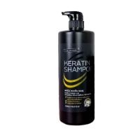 ราคา Carebeau Keratin แคร์บิว แฮร์ ทรีทเม้นท์ เคราติน แคร์บิว เคราติน แชมพู ปริมาณ 1000 ml (21650905547)