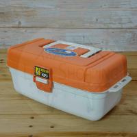 ราคา กล่องใส่อุปกรณ์ตกปลา 1 ชั้น Laser Box E 2 กล่องอเนกประสงค์ กล่องใส่อุปกรณ์ กล่องอุปกรณ์ตกปลา 1 ชั้น Laser Box E 2 (21485025967)