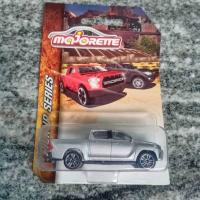 ราคา รถโมเดล Majorette โมเดลรถเหล็ก รถกระบะ toyota hilux revo ซีรี่ส์สาม (20868836704)