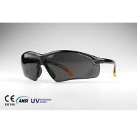 ราคา แว่นตานิรภัย แว่นตาเซฟตี้ รุ่น 737AF เลนส์ใสฉาบปรอท (10360587450)