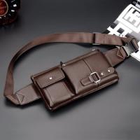 ราคา กระเป๋าสะพายผู้ชาย กระเป๋าคาดเอว คาดอกผชสไตล์เท่ๆ (15931719340)