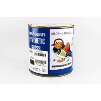 ราคา สีน้ำมัน ตราเป็ดหงส์ Mandarin Duck ขนาด 1 4 แกลลอน 0 875 ลิตร (16905850233)