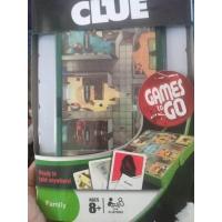 ราคา เกมส์นักสืบหัวเห็ดคลูโด Cluedo The classic mystery game Clue เกมส์แนวสืบสวนฆาตกรรม เล่นได้ 2 6 คน (19995398573)
