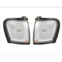 ราคา ตราเพชร ไฟหรี่มุม ไฟเลี้ยว ไฟมุม ISUZU TFR DRAGON EYE ปี 1997 อีซูซุ ดราก้อนอาย ดราก้อน อาย ไดมอนด์ Diamond 03 353 (19338610824)