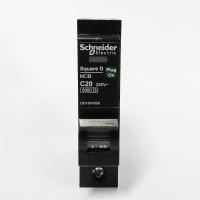 ราคา Schneider เซอร์กิตเบรกเกอร์ QO110VSC6T 1P 10 QO116VSC6T 1P 16A QO120VSC6T 1P 20A QO125VSC6T 1P 25A QO132VSC6T 1P 32A QO140VSC6T 1P 40A (16104425672)