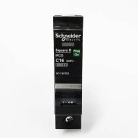 ราคา Schneider เซอร์กิตเบรกเกอร์ QO110VSC6T 1P 10 QO116VSC6T 1P 16A QO120VSC6T 1P 20A QO125VSC6T 1P 25A QO132VSC6T 1P 32A QO140VSC6T 1P 40A (16104425671)