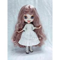 ราคา พร้อมส่ง ชุดตุ๊กตาบลายธ์ icy บาบี้ เหมาะกับตุ๊กตา 30cm 1 6 จำนวน 1 ชุด (17359124540)