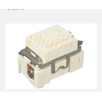 ราคา สวิทซ์กระดิ่ง พานาโซนิค รุ่นเก่า WNG5401 7K Panasonic Pushbutton B Single Pole 10A 250V (14140965752)
