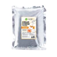 ราคา ผงครีมชีส โฟมครีมชีส Cream Cheese Powder ครีมชีส ขนาด 200 กรัม (21612619742)