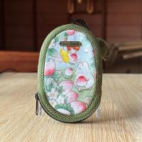 ราคา K001 ที่ครอบกุญแจ มีซิป Key coverพวงกุญแจแฮนด์เมด (20950784070)