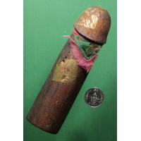 ราคา ลดมากกว่า 80 ปลัดขริกเก่ามาก เนื้อไม้แกะ ขนาดบูชา (20776625211)