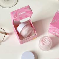 ราคา 1 กระปุก กันแดดบาร์บี้ BARBIE MIX BERRY SUNSCREEN SPF50 PA ขนาด 10 กรัม (16429080567)