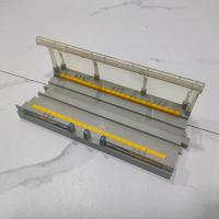 ราคา สถานีรถไฟ อุโมงค์รถไฟ โทมี่ Plarail ของแท้มือสอง (21521596624)