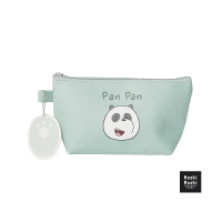 ราคา Moshi Moshi กระเป๋าเครื่องสำอาง กระเป๋าอเนกประสงค์ ลาย We Bare Bears ลิขสิทธิ์แท้ รุ่น 6100003544 3546 (21685937069)