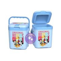 ราคา กระติกน้ำเก็บความเย็น 2 ลิตร ลายมิกกี้เมาส์มินนี่ (21689420493)