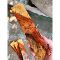 ราคา ไม้ประดู่ลายติดปุ่ม ขนาด กว้าง 5Cm ยาว 22Cm หนา 0 9Cm (21502751573)