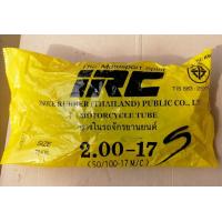 ราคา ยางใน Inner tube IRC 2 00 17 50 100 17 M C (967028703)