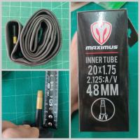 ราคา ยางใน ยางในจักรยานขนาด 20 นิ้ว (16927476752)