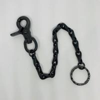 ราคา โซ่คล้องกระเป๋าสตางค์ รุ่นโซ่ใหญ่ พวงกุญแจ โซ่คล้องกระเป๋า โซ่ห้อยกางเกง โซ่คล้องกับกางเกง สายโซ่ สายกระเป๋าโลหะ (7205854321)