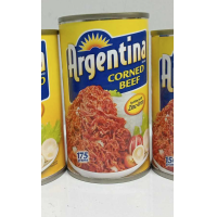 ราคา Argentina corned beef 175g (21626495305)