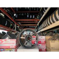 ราคา ล้อแม็กซ์ใหม่ SSR Project N 18 6H139 กว้าง8 5 et25 สีเทากัน ราคาชุด4วง พร้อมจุบลมใหม่ฟรี (21700356419)