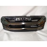 ราคา กระจังหน้า หน้ากระจัง รถยนต์ กระจัง มิวเอ็ก สีดำ แบล็คโครม อิซูซุ ออนิว โลโก้ ชุบโครมเมี่ยม ของแท้ศูนย์ isuzu mu x (7364688946)