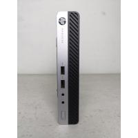 ราคา คอมพิวเตอร์มือสอง Mini PC HP Prodesk 400 G3 CPU Core i5 6500T ฮาร์ดดิสก์ M 2 NVME ลงวินโดว์ โปรแกรมพื้นฐาน พร้อมใช้งาน (21616678301)