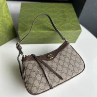 ราคา GG Ophidia small handbag (17574317976)