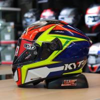 ราคา หมวกกันน็อค KYT NF R 2023 (18972333875)