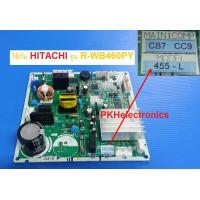 ราคา แผงควบคุม PCB ตู้เย็น HITACHI PTR WB460PY 044 ใช้กับรุ่น R WB460PY (7990592701)