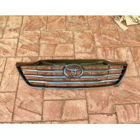 ราคา กระจังหน้า Toyota Fortuner 2012 2015เคฟล่า เต็มตัว พร้อมโลโก้ (14171429854)