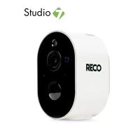 ราคา กล้องวงจรปิด RECO Pro CCTV Camera by Studio7 (21466821935)