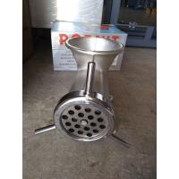 ราคา เครื่องบดเนื้อเบอร์ 32PORNITและSTAR แบบมือหมุนพวงมาลัยครบชุดบรรจุ1ตัว (20946815568)