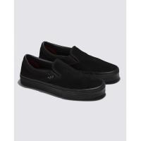ราคา Vans Skate Slip On Black Black (19923360219)