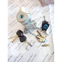 ราคา กุญแจสตาร์ท และ กุญแจประตู ชุด ลูกกุญแจเดียวกัน วีโก้ Vigo 2002 2012 กุญแจ สตาด สวิทต์ สวิช สวิต สวิทซ์ สวิทช์ สตาร์ท ประตู (17287110331)