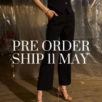 ราคา PRE ORDER MAVE กางเกง รุ่น Palette Pants (21683814535)