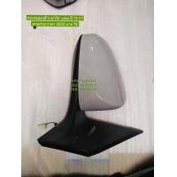 ราคา กระจกมองข้างโตโยต้าtoyotaยาริส yarisปี2013 17สายไฟสามสายปรับเลนไฟฟ้าแต่พับเก็บมือ มือสอง (17162564415)